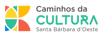 Logotipo horizontal Caminhos da Cultura