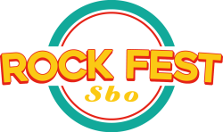 Logotipo Santa Bárbara Rock Fest